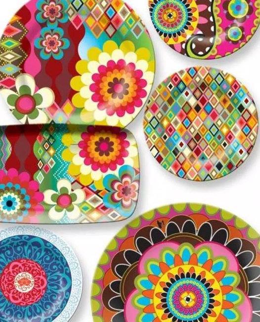 stylish dinnerware ideas