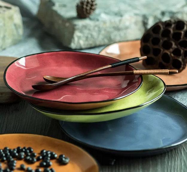 stylish dinnerware ideas