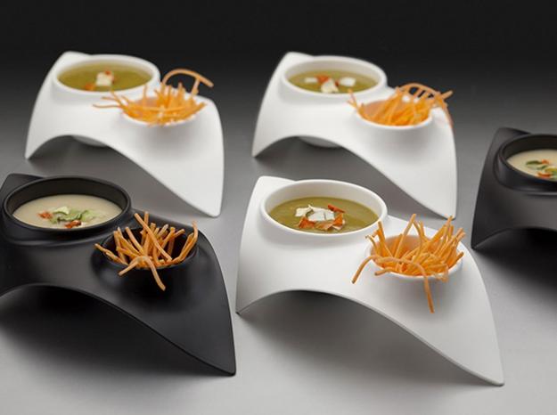 stylish dinnerware ideas