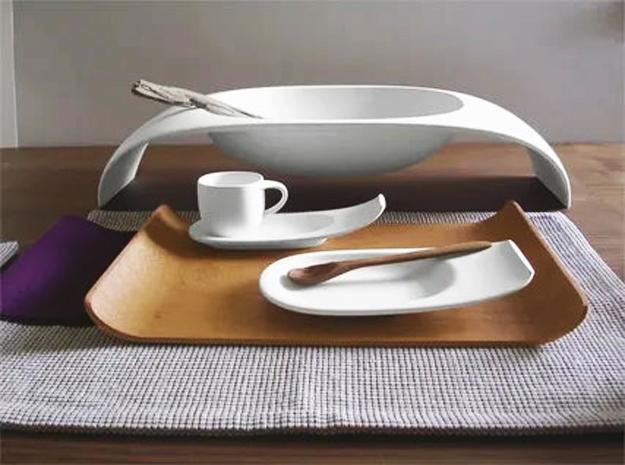 stylish dinnerware ideas