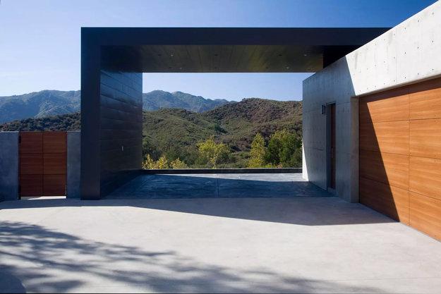 modern ideas car porch designs