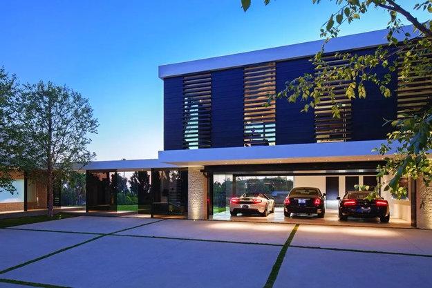modern ideas car porch designs