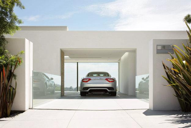 modern ideas car porch designs