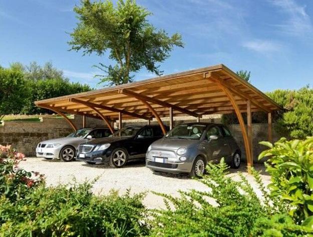 modern ideas car porch designs