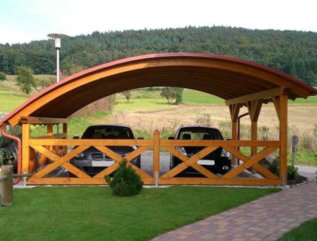 modern ideas car porch designs