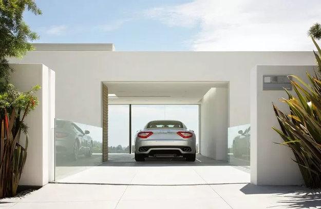 modern ideas car porch designs