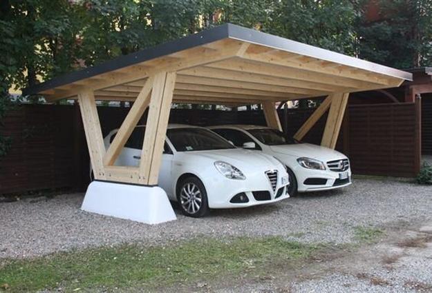 modern ideas car porch designs