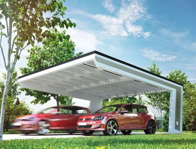 modern ideas car porch designs