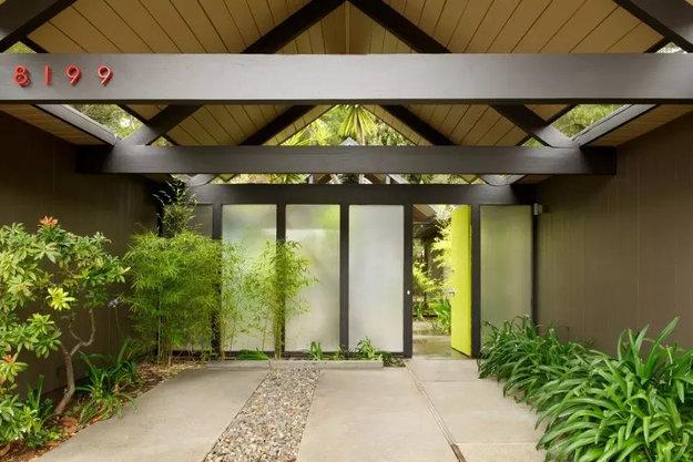 modern ideas car porch designs