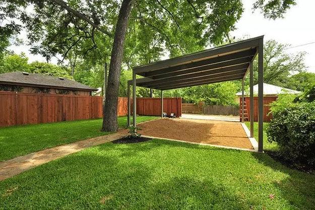 modern ideas car porch designs