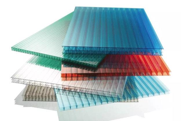 polycarbonate roofing sheets