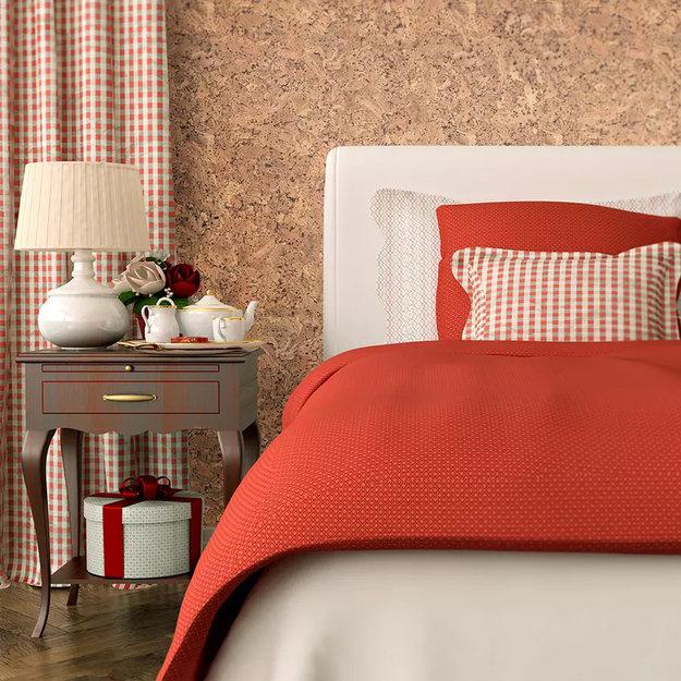 modern ideas cork walls 