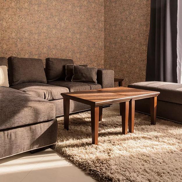 modern ideas cork walls 