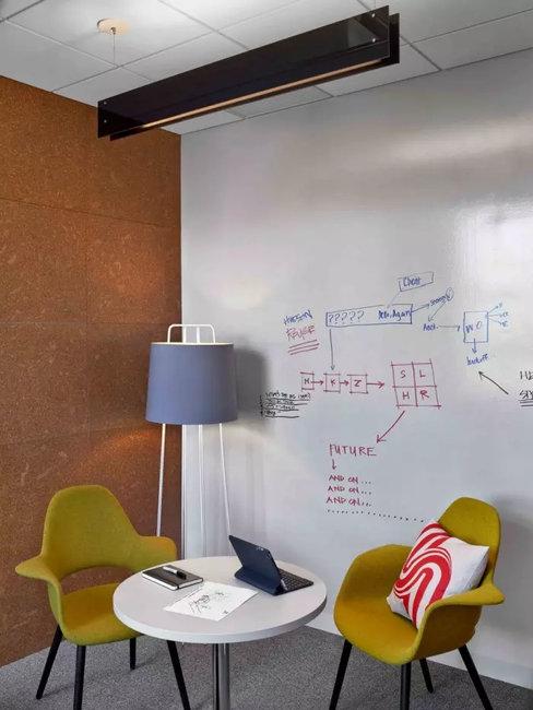 modern ideas cork walls 