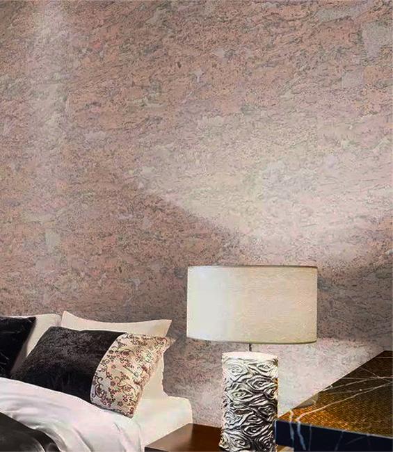 modern ideas cork walls 