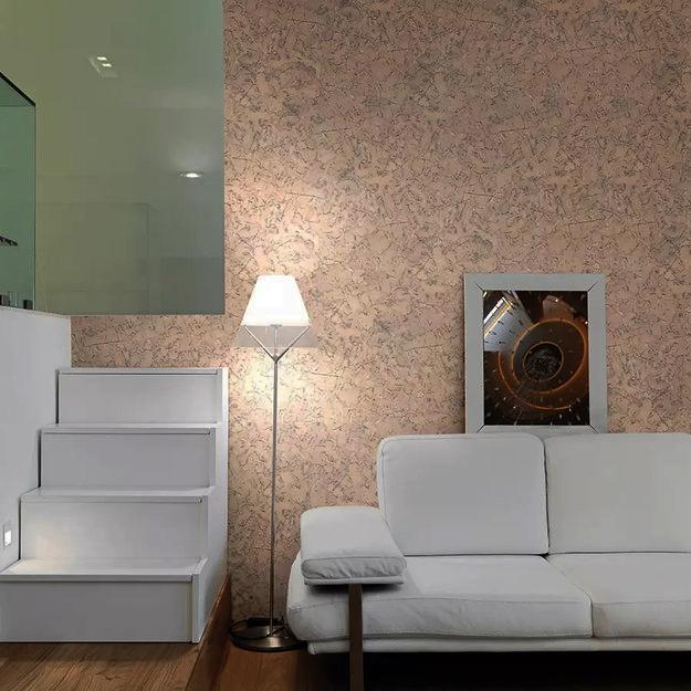 modern ideas cork walls 