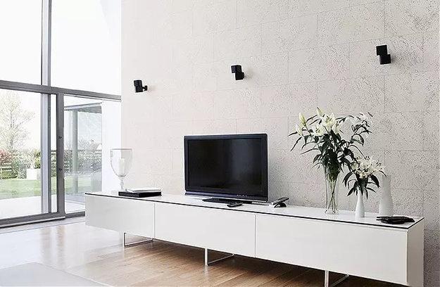 modern ideas cork walls 