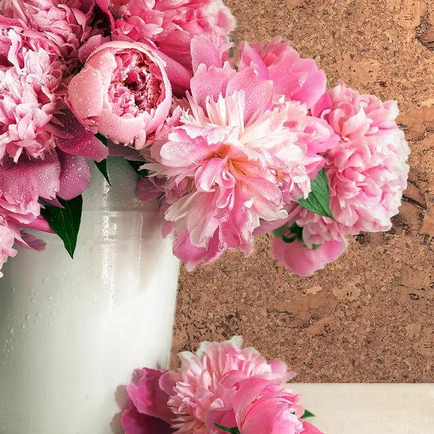 modern ideas cork walls 