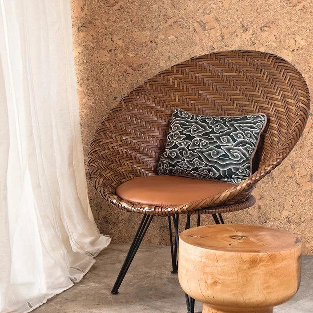 modern ideas cork walls 
