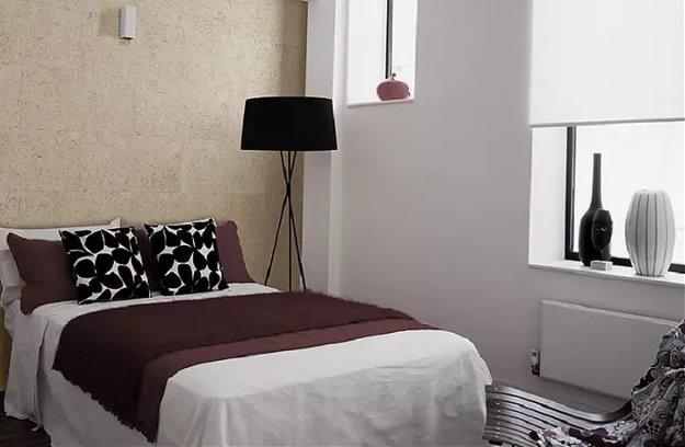 modern ideas cork walls 