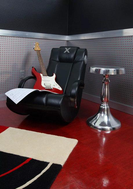 music room design