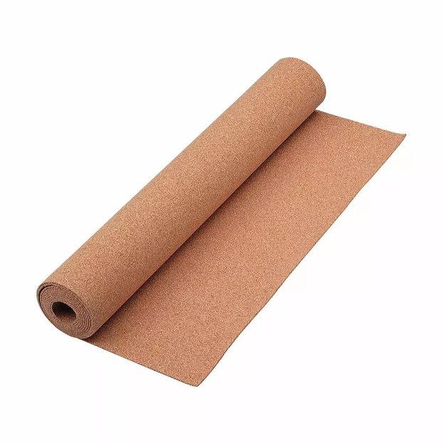 cork roll