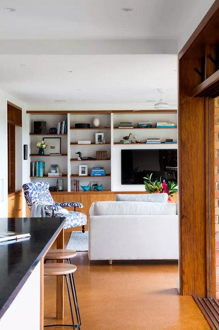 modern kitchens dining areas