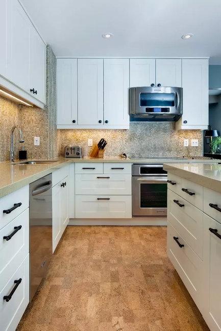 modern kitchens dining areas