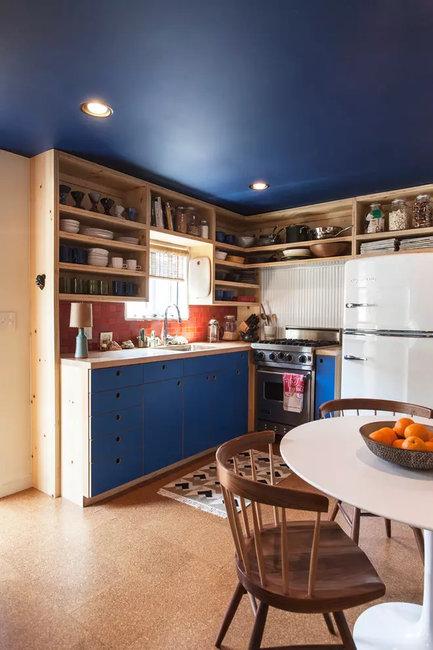 modern kitchens dining areas