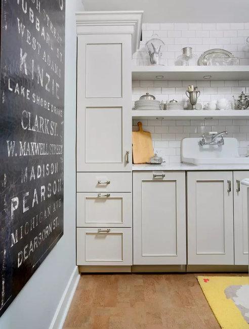 modern kitchens dining areas
