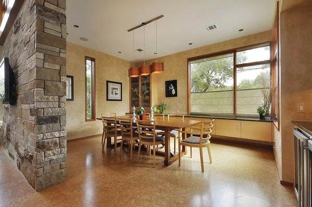 modern kitchens dining areas