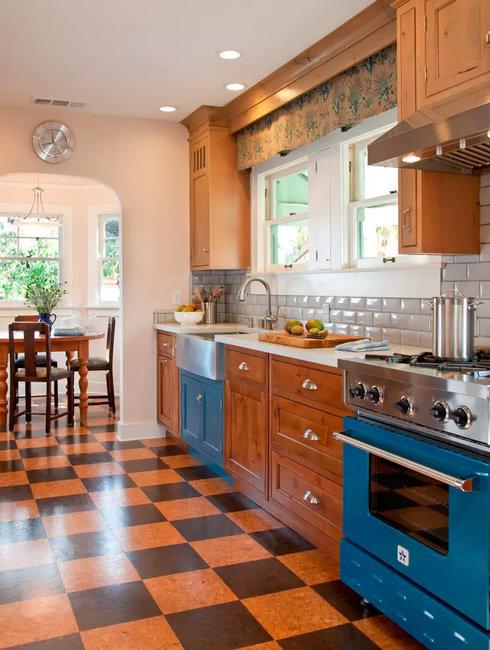 modern kitchens dining areas