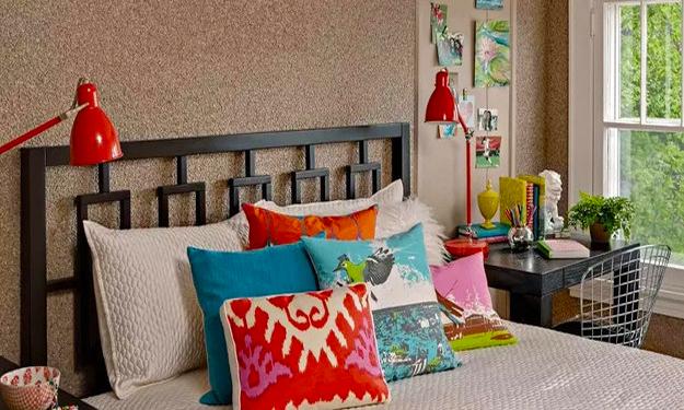natural sustainable material cork wall design ideas