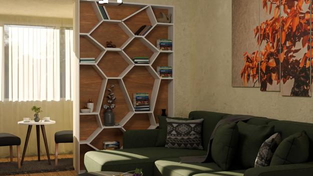 natural sustainable material cork wall design ideas