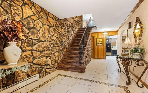 natural sustainable material cork wall design ideas