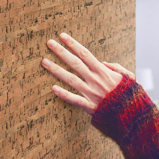 cork wall sheets