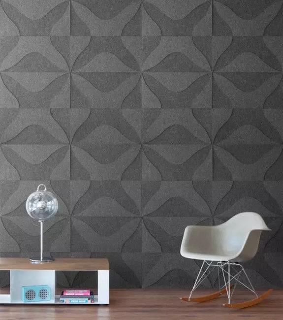 black cork wallpaper