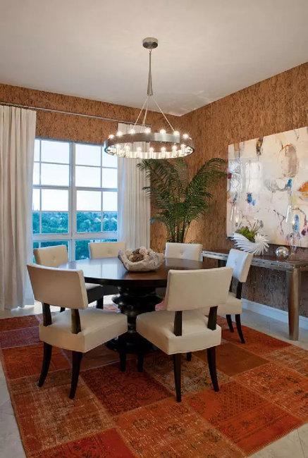 accent wall design ideas