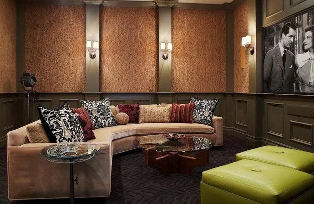 accent wall design ideas