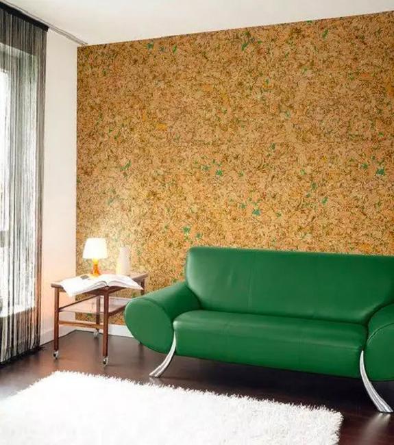accent wall design ideas
