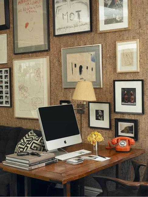accent wall design ideas
