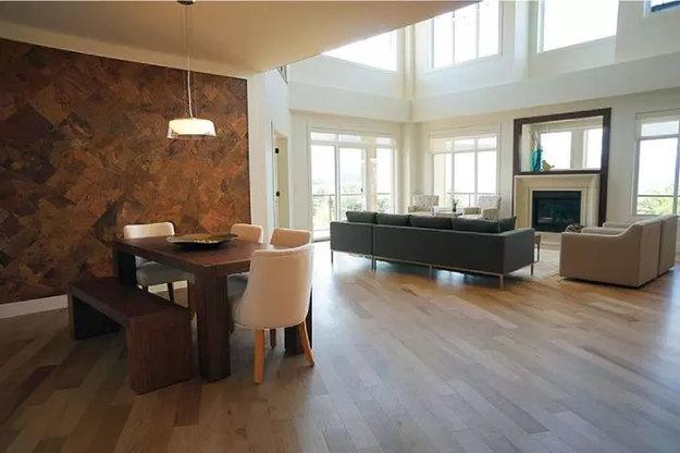 accent wall design ideas