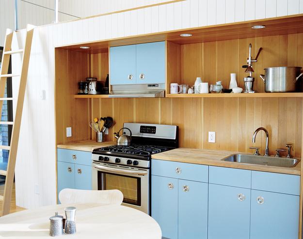 small kitchen design