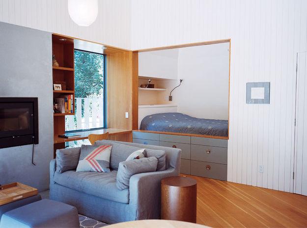 small living room design