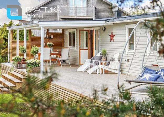 garden structures swing benches backyard ideas