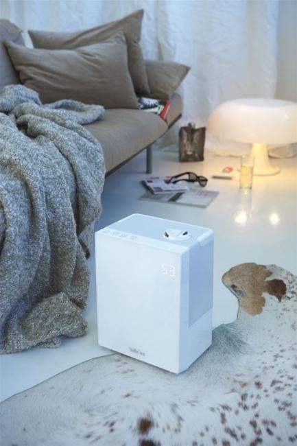 contemporary humidifiers 