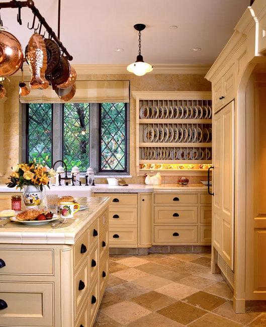 kitchen storage organization wall shelves