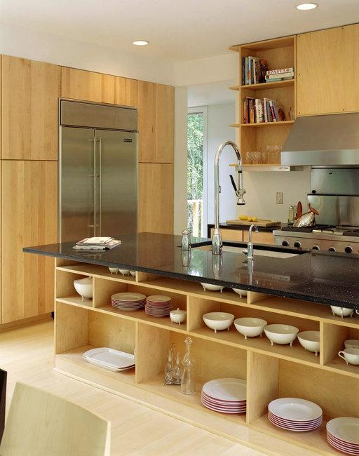 kitchen island design