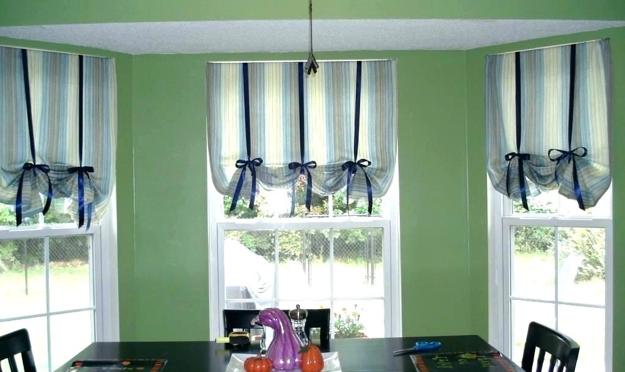 beautiful room decorating window treatments natural fabrics