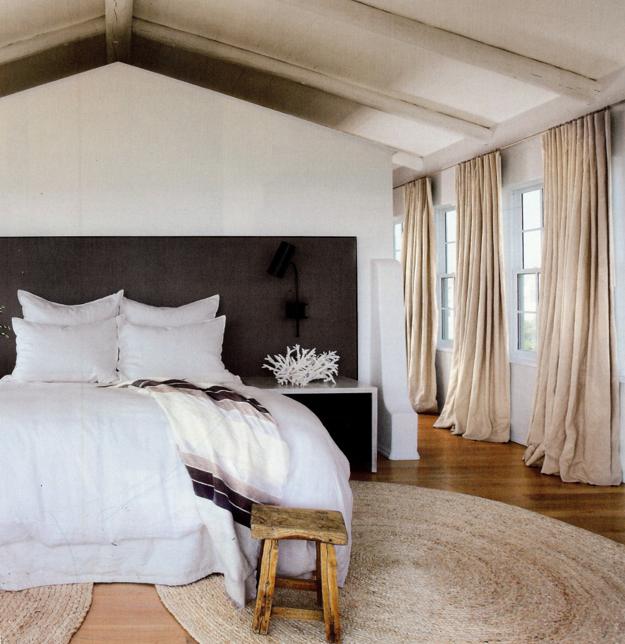 beautiful room decorating window treatments natural fabrics